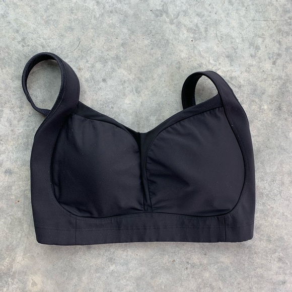 lululemon run times bra